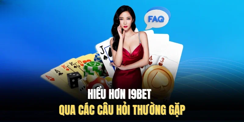 Các Thao Tác Cơ Bản Tại Nhà Cái I9BET