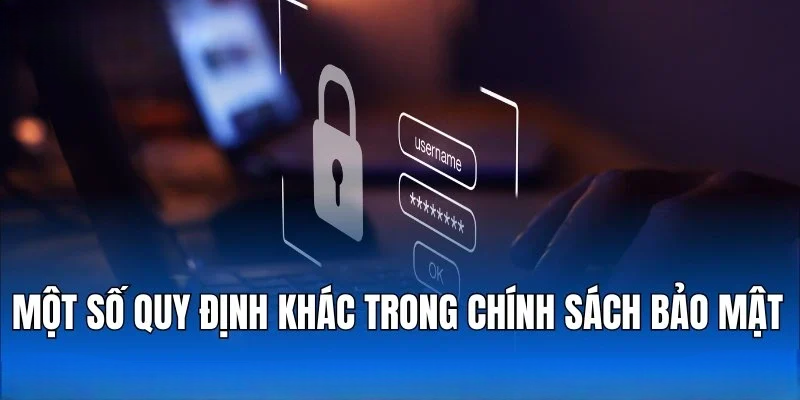 Chính Sách Bảo Mật I9bet – Bảo Vệ Thông Tin Cá Nhân An Toàn