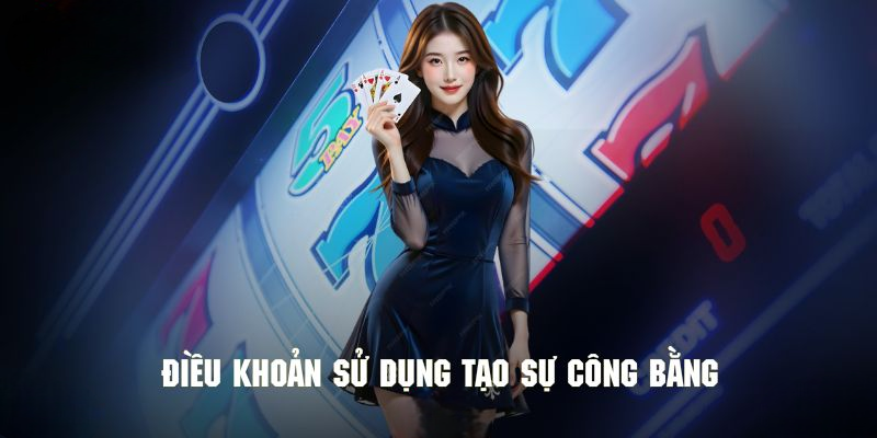 Điều Khoản Sử Dụng I9BET Khi Tham Gia Cá Cược Online