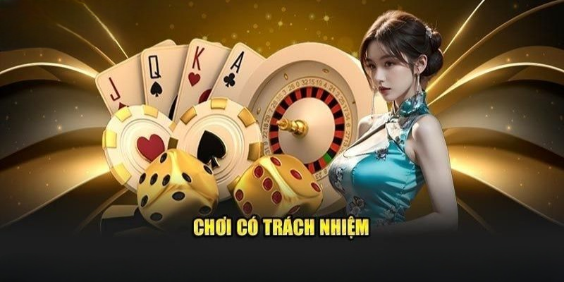 Chơi Có Trách Nhiệm I9BET – Tận Hưởng Giải Trí An Toàn