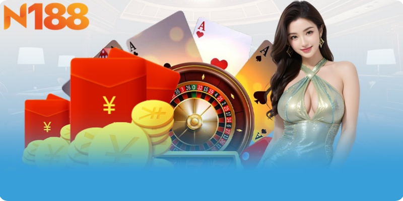 Hướng Dẫn Đăng Nhập N188